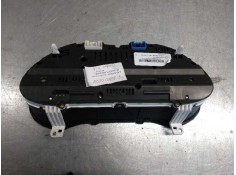 Recambio de cuadro instrumentos para toyota avensis wagon (t25) 1.8 16v cat referencia OEM IAM 8380005531 MB2574206720  2