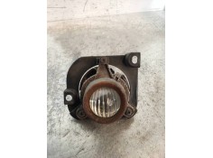 Recambio de faro antiniebla izquierdo para fiat nuova 500 (150) lounge referencia OEM IAM   
