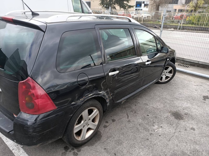 peugeot 307 break / sw (s1) del año 2003