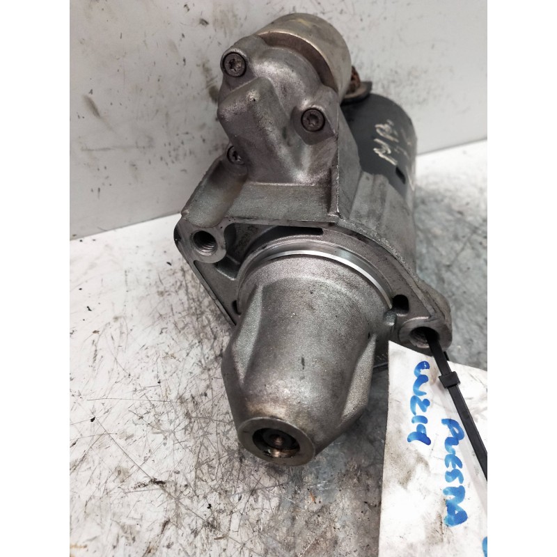 Recambio de motor arranque para mercedes clase e (w212) lim. 350 4matic (212.087) referencia OEM IAM 0001108409 BOSCH I