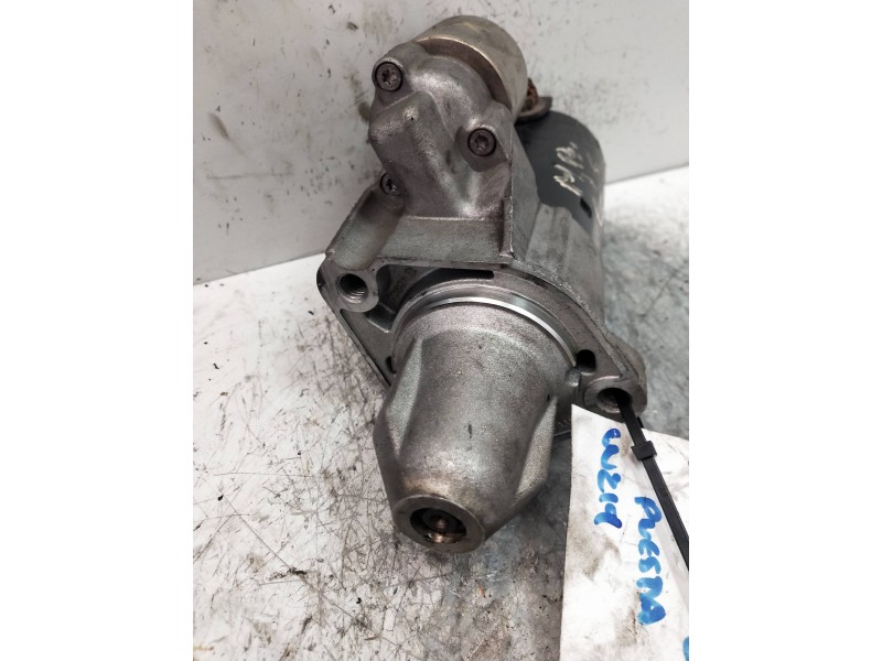 Recambio de motor arranque para mercedes clase e (w212) lim. 350 4matic (212.087) referencia OEM IAM 0001108409 BOSCH I