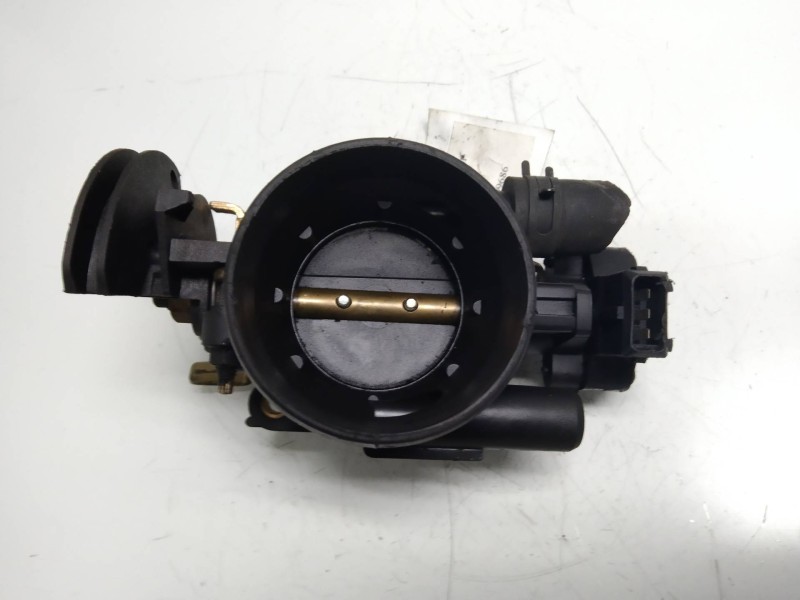 Recambio de caja mariposa para mg rover serie 45 (rt) 1.6 16v cat referencia OEM IAM   