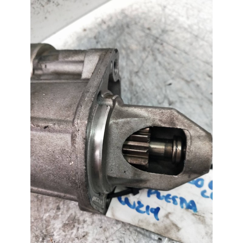 Recambio de motor arranque para mercedes clase e (w212) lim. 350 4matic (212.087) referencia OEM IAM 0001108409 BOSCH I