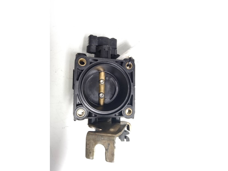 Recambio de caja mariposa para mg rover serie 45 (rt) 1.6 16v cat referencia OEM IAM   