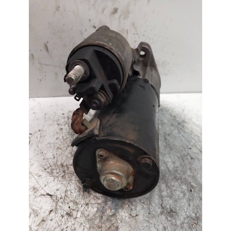 Recambio de motor arranque para mercedes clase e (w212) lim. 350 4matic (212.087) referencia OEM IAM 0001108409 BOSCH I