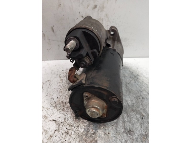 Recambio de motor arranque para mercedes clase e (w212) lim. 350 4matic (212.087) referencia OEM IAM 0001108409 BOSCH I