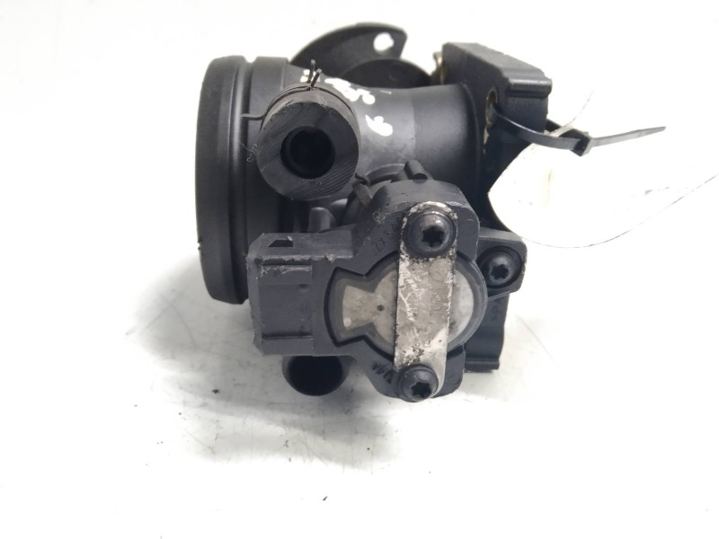 Recambio de caja mariposa para mg rover serie 45 (rt) 1.6 16v cat referencia OEM IAM   