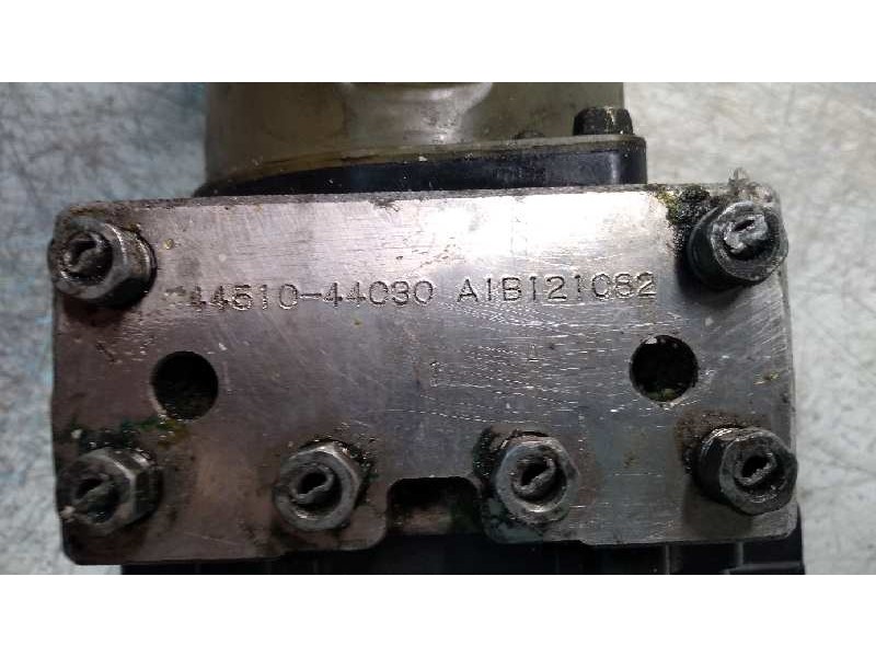 Recambio de abs para toyota picnic (m10) 2.2 turbodiesel referencia OEM IAM 4451044030 AIB121082 