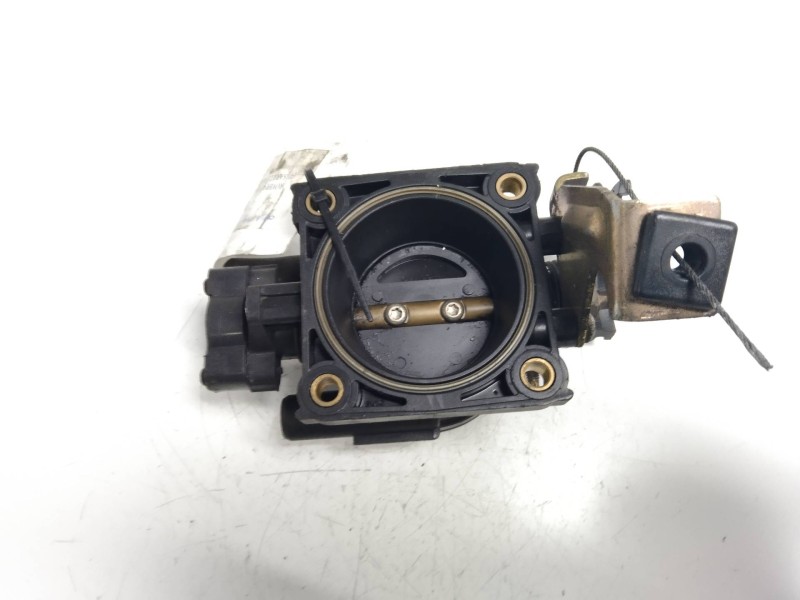 Recambio de caja mariposa para mg rover serie 45 (rt) classic (5-ptas.) referencia OEM IAM   