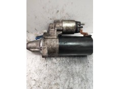 Recambio de motor arranque para mercedes clase cls (w219) 320 cdi (219.322) referencia OEM IAM 0001115049 BOSCH CDI