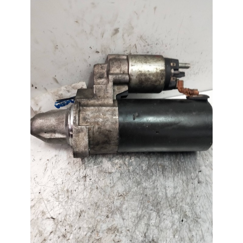 Recambio de motor arranque para mercedes clase cls (w219) 320 cdi (219.322) referencia OEM IAM 0001115049 BOSCH CDI