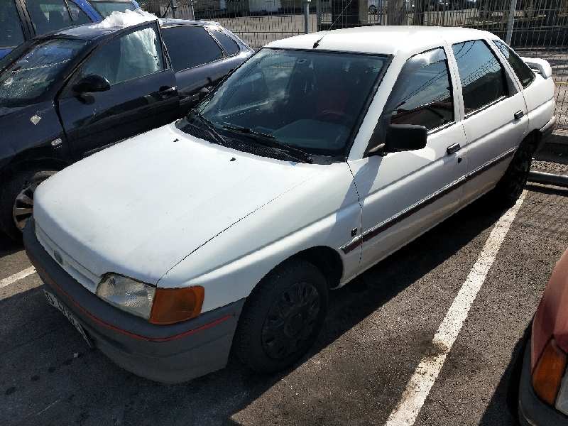 ford escort berlina/turnier del año 1991 ford escort berlina/turnier del año 1991