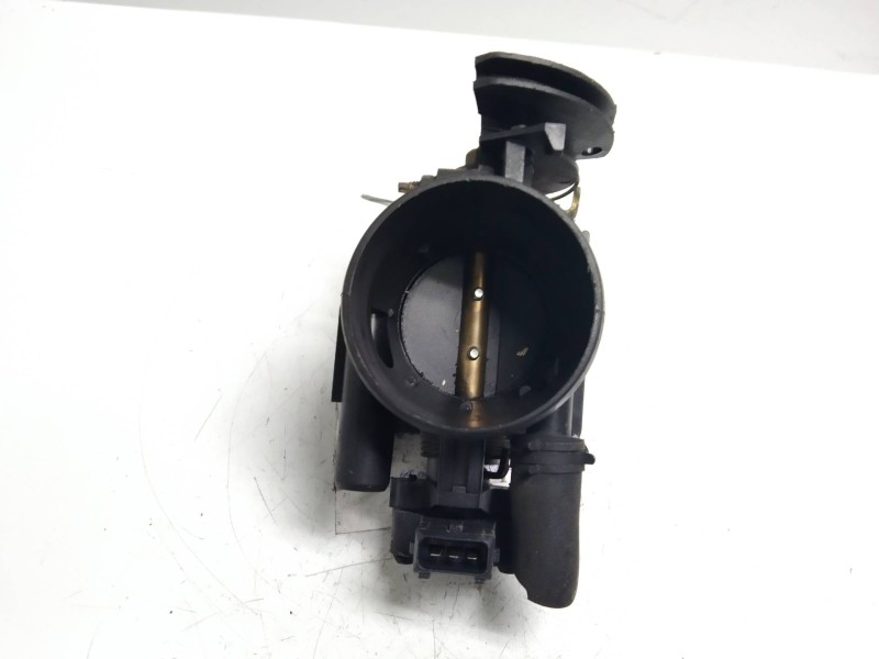 Recambio de caja mariposa para mg rover serie 45 (rt) classic (5-ptas.) referencia OEM IAM   