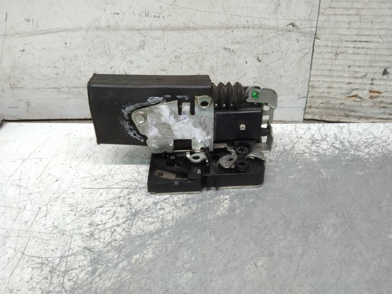 Recambio de motor cierre centralizado delantero izquierdo para dacia logan ambiance referencia OEM IAM   4P