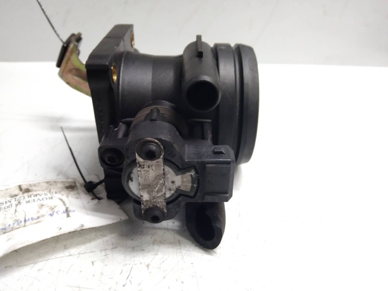 Recambio de caja mariposa para mg rover serie 45 (rt) classic (5-ptas.) referencia OEM IAM   