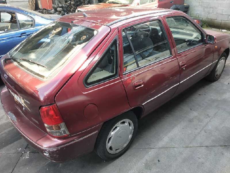 daewoo nexia del año 1997