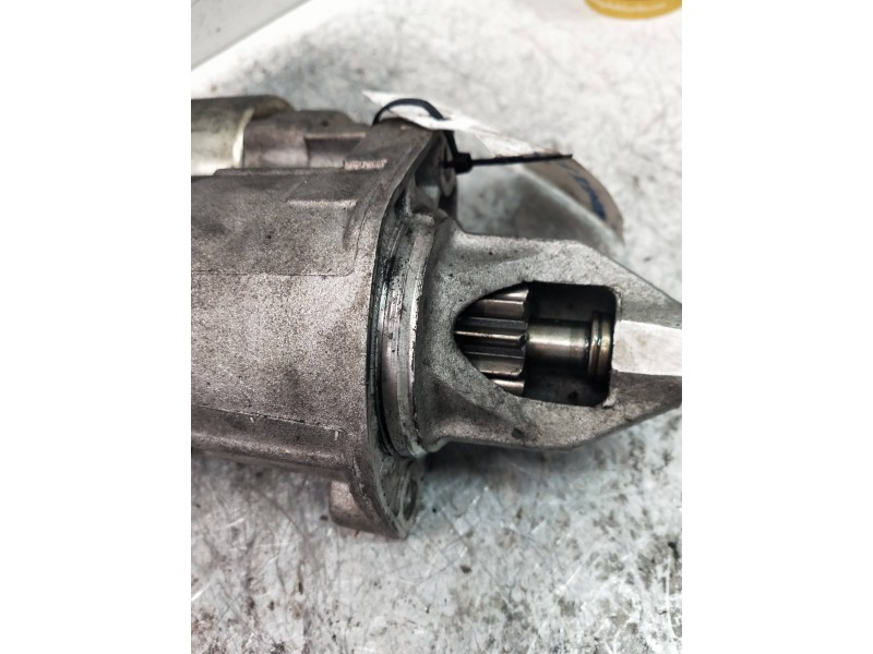 Recambio de motor arranque para mercedes clase cls (w219) 320 cdi (219.322) referencia OEM IAM 0001115049 BOSCH CDI