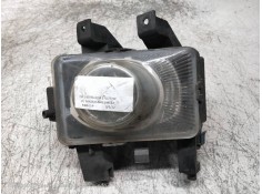 Recambio de faro antiniebla izquierdo para opel astra h berlina cosmo referencia OEM IAM   