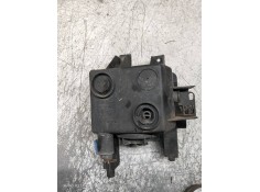 Recambio de faro antiniebla izquierdo para opel astra h berlina cosmo referencia OEM IAM    2