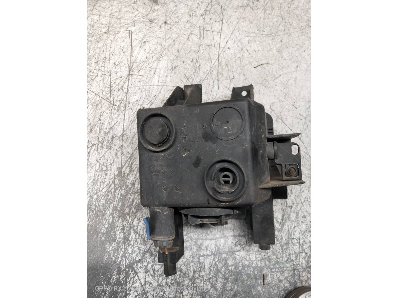 Recambio de faro antiniebla izquierdo para opel astra h berlina cosmo referencia OEM IAM   