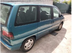 peugeot 806 del año 1995 2