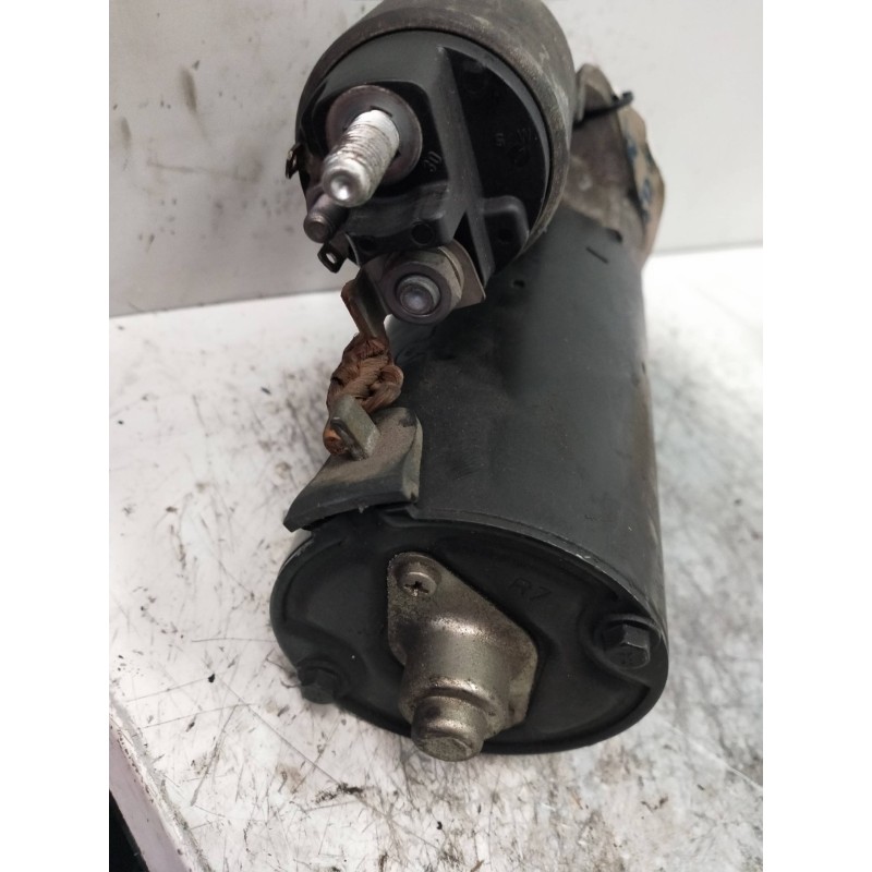 Recambio de motor arranque para mercedes clase cls (w219) 320 cdi (219.322) referencia OEM IAM 0001115049 BOSCH CDI