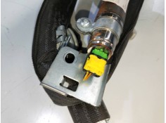 Recambio de airbag cortina delantero derecho para citroen c4 coupe collection referencia OEM IAM 9646572080   2