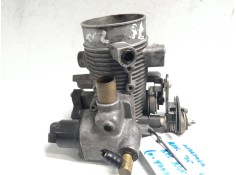 Recambio de caja mariposa para mg rover serie 75 (rj) 2.0 v6 24v cat referencia OEM IAM JZX6597C   2