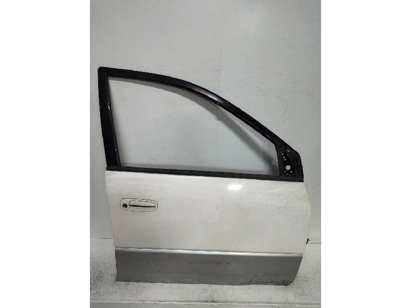 Recambio de puerta delantera derecha para toyota picnic (m10) 2.2 turbodiesel referencia OEM IAM   