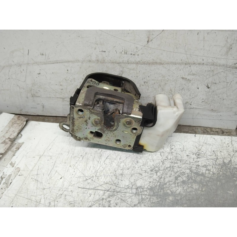 Recambio de motor cierre centralizado delantero izquierdo para alfa romeo gt (125) 1.9 jtd 16v 150/ distinctive referencia OEM I