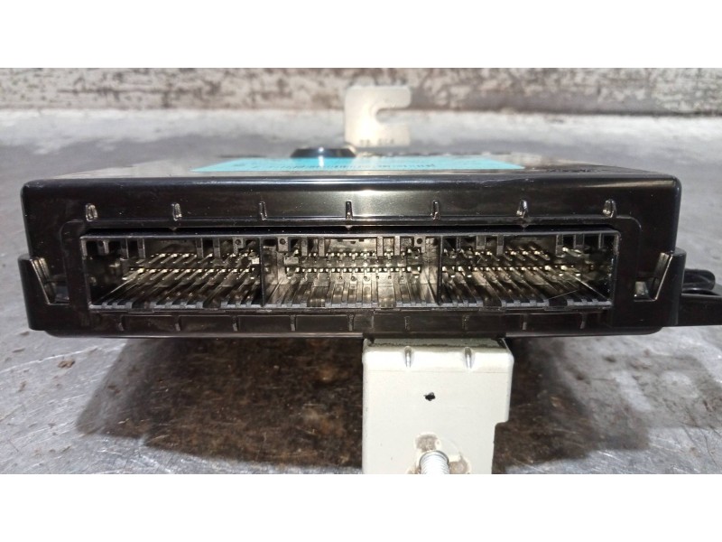 Recambio de modulo electronico para kia rio (yb) drive referencia OEM IAM 954A0H8450  