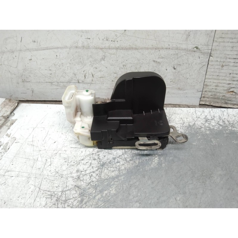Recambio de motor cierre centralizado delantero izquierdo para alfa romeo gt (125) 1.9 jtd 16v 150/ distinctive referencia OEM I