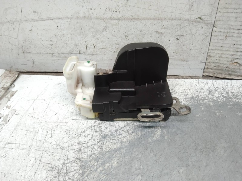 Recambio de motor cierre centralizado delantero izquierdo para alfa romeo gt (125) 1.9 jtd 16v 150/ distinctive referencia OEM I