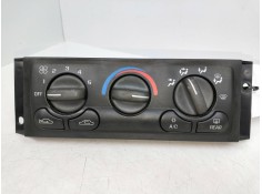 Recambio de mando calefaccion / aire acondicionado para chevrolet trans sport básico referencia OEM IAM 09364262  