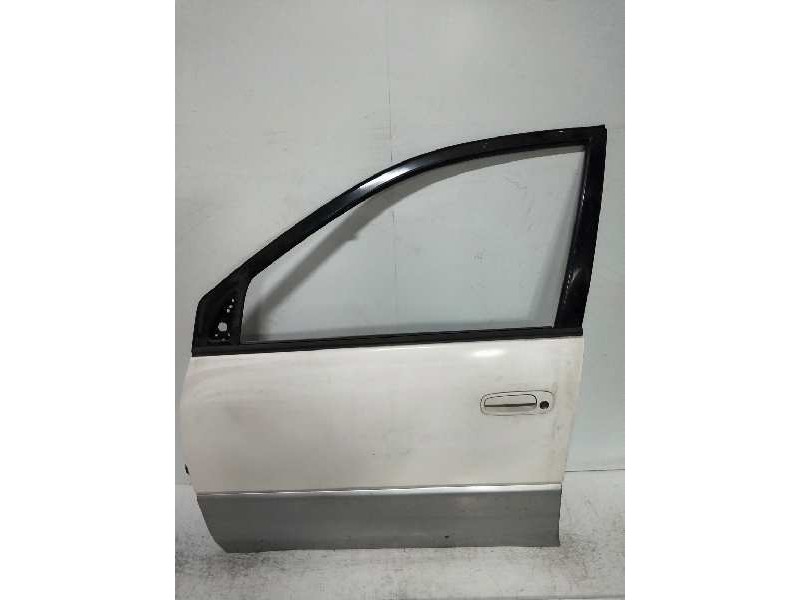 Recambio de puerta delantera izquierda para toyota picnic (m10) 2.2 turbodiesel referencia OEM IAM   
