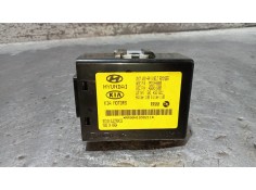 Recambio de modulo electronico para kia rio (yb) drive referencia OEM IAM 95210H8000  