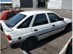 ford escort berlina/turnier del año 1991 2