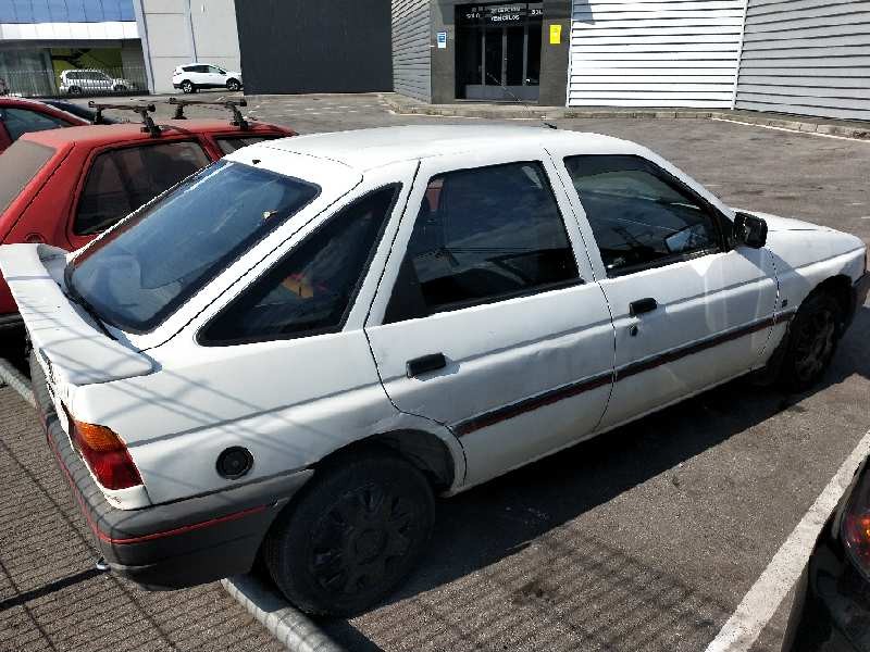 ford escort berlina/turnier del año 1991 ford escort berlina/turnier del año 1991