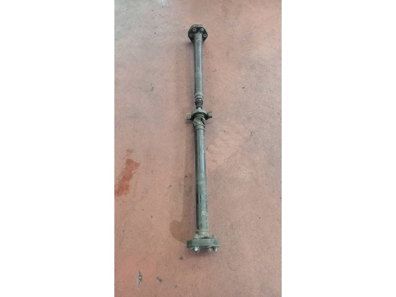 Recambio de transmision central para lexus ls400 (ucf20) básico (ucf 20) referencia OEM IAM   