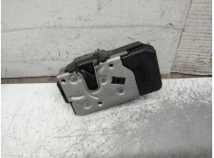 Recambio de motor cierre centralizado delantero derecho para opel vectra b berlina comfort referencia OEM IAM 24414113 DD 4P