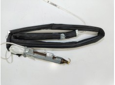 Recambio de airbag cortina delantero derecho para citroen c6 2.7 v6 hdi fap cat (uhz / dt17ted4) referencia OEM IAM 964474738001