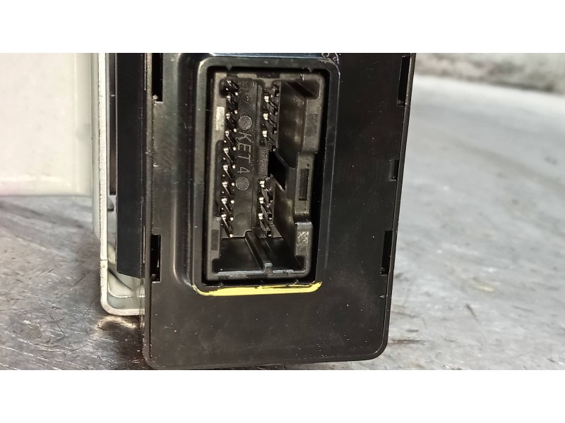 Recambio de modulo electronico para kia rio (yb) drive referencia OEM IAM 95210H8000  