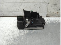 Recambio de motor cierre centralizado delantero derecho para opel vectra b berlina comfort referencia OEM IAM 24414113 DD 4P 2