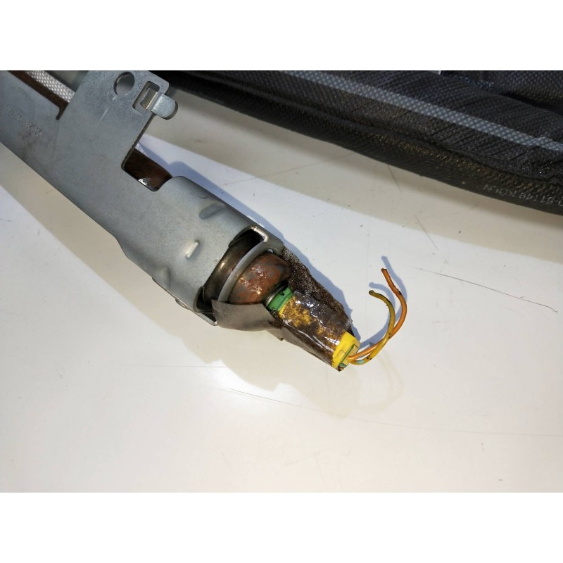 Recambio de airbag cortina delantero derecho para citroen c6 2.7 v6 hdi fap cat (uhz / dt17ted4) referencia OEM IAM 964474738001