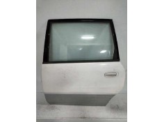 Recambio de puerta trasera izquierda para toyota picnic (m10) 2.2 turbodiesel referencia OEM IAM   