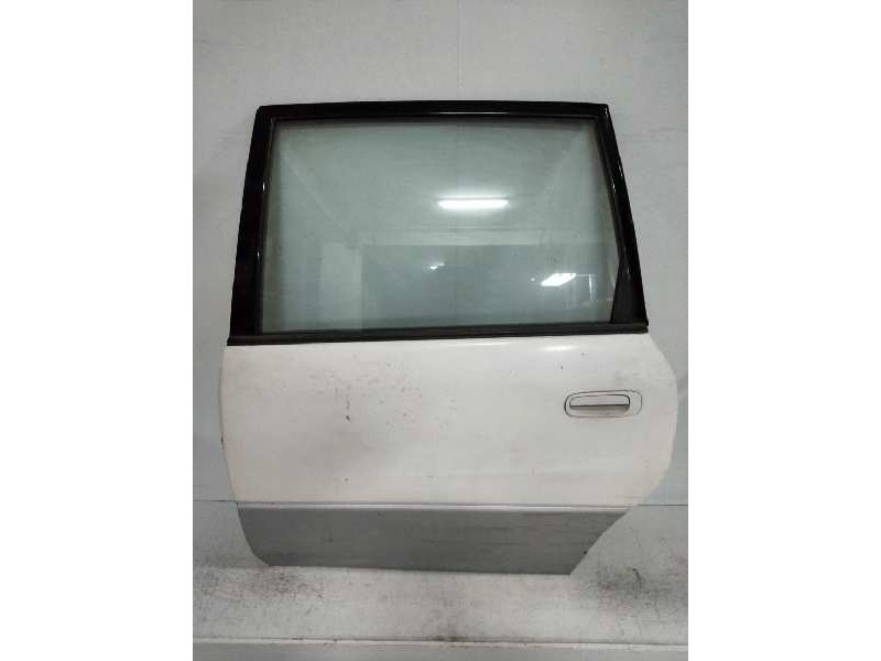 Recambio de puerta trasera izquierda para toyota picnic (m10) 2.2 turbodiesel referencia OEM IAM   