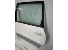 Recambio de puerta trasera izquierda para toyota picnic (m10) 2.2 turbodiesel referencia OEM IAM    2