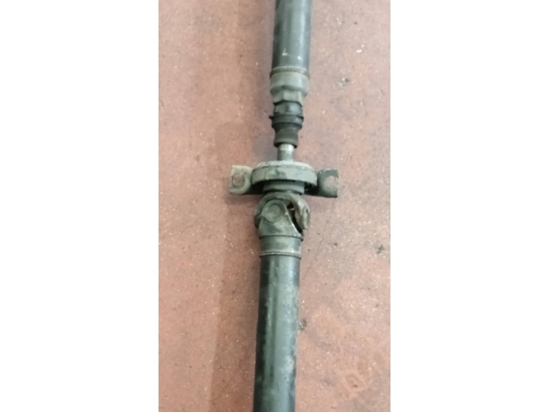 Recambio de transmision central para lexus ls400 (ucf20) básico (ucf 20) referencia OEM IAM   