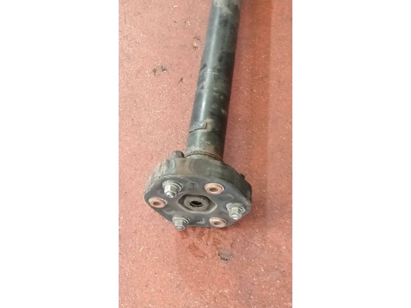 Recambio de transmision central para lexus ls400 (ucf20) básico (ucf 20) referencia OEM IAM   