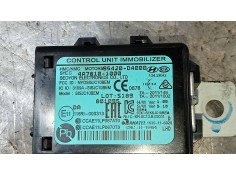 Recambio de modulo electronico para kia rio (yb) drive referencia OEM IAM 95420D4000   2